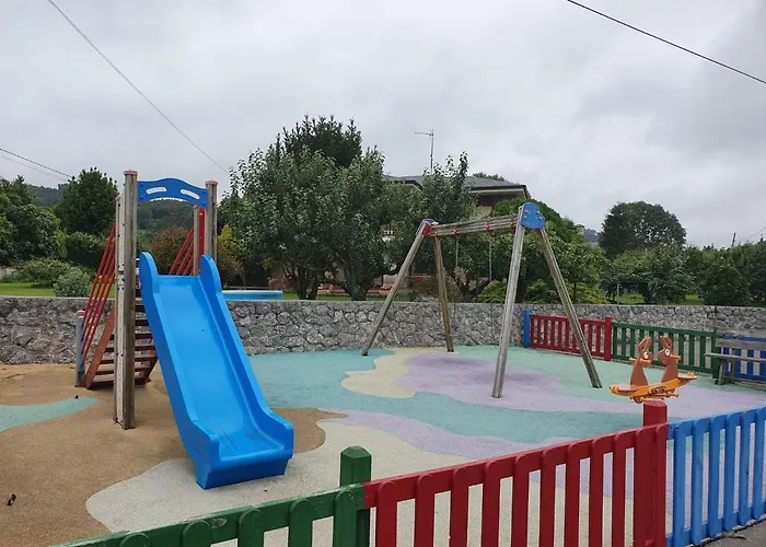 El Cincho - La Colina Appartement Arnuero