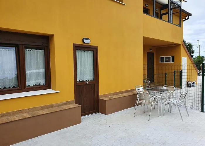 El Cincho - La Colina Arnuero