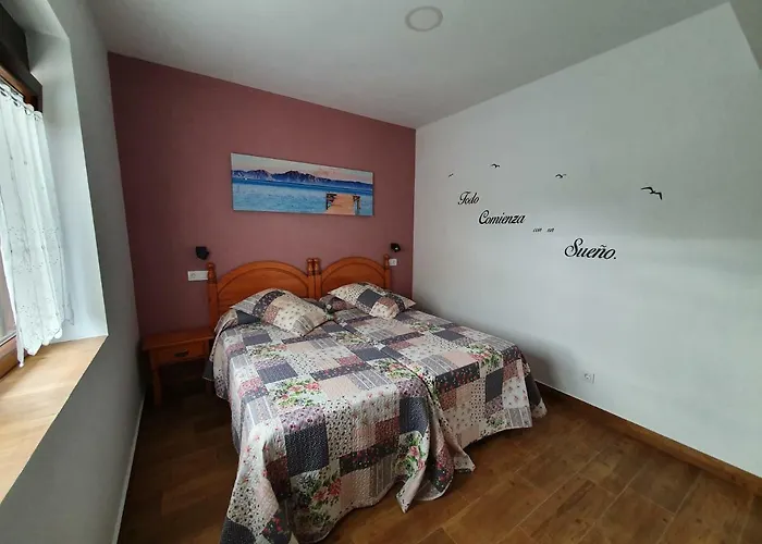 Apartment El Cincho - La Colina