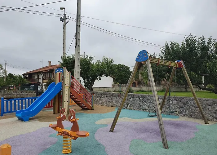 El Cincho - La Colina *