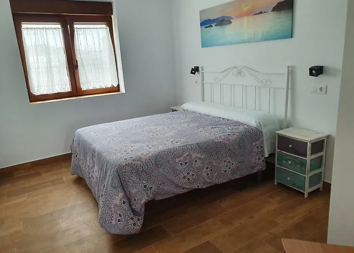 Appartement El Cincho - La Colina