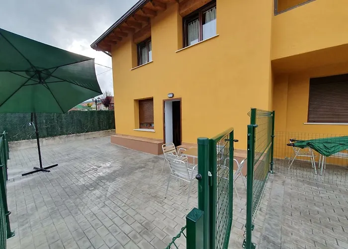 Appartement El Cincho - La Colina