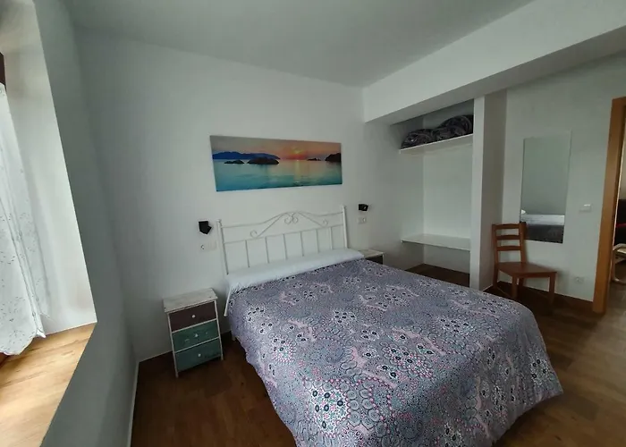 El Cincho - La Colina Apartment *