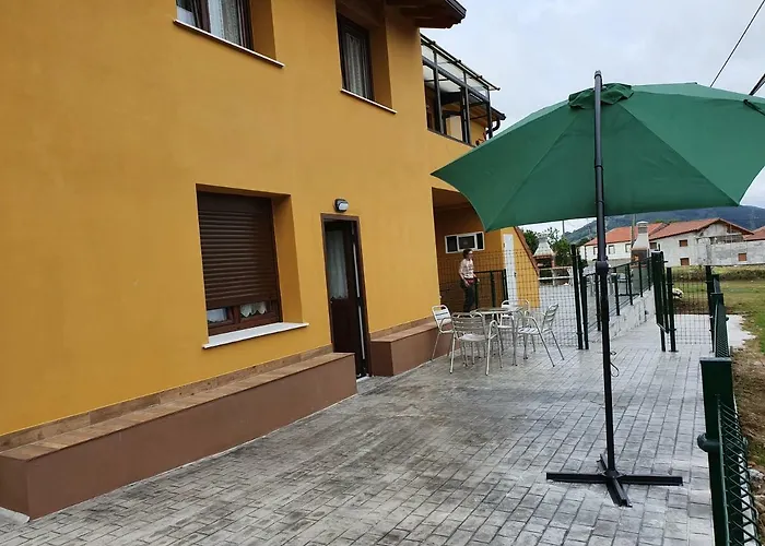 El Cincho - La Colina