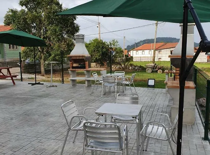 El Cincho - La Colina