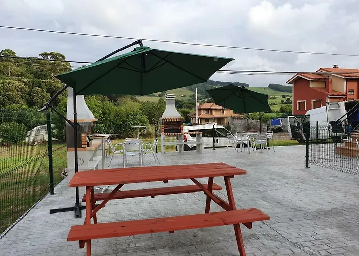 Appartement El Cincho - La Colina Arnuero