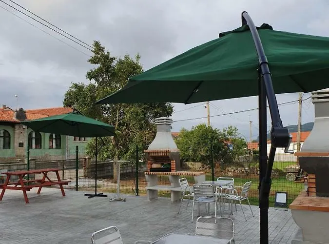 El Cincho - La Colina *