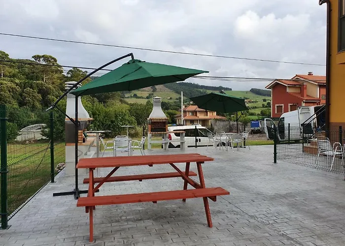 El Cincho - La Colina * Arnuero