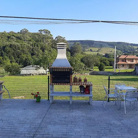 El Cincho - La Colina Apartmán