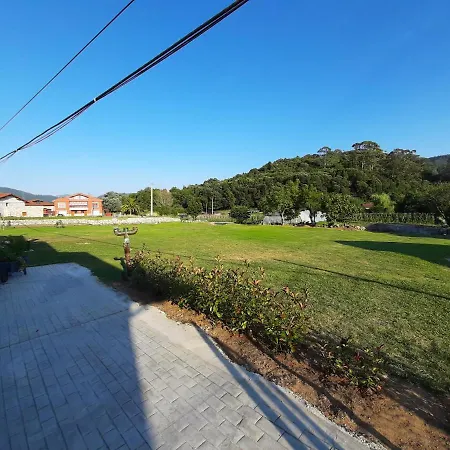 Apartmán El Cincho - La Colina