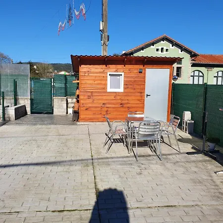 Apartmán El Cincho - La Colina *