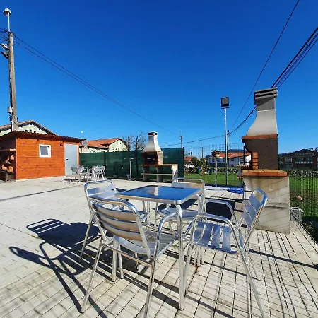 El Cincho - La Colina Apartmán