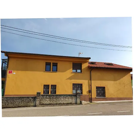 El Cincho - La Colina Apartmán