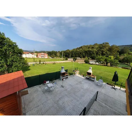 El Cincho - La Colina Apartmán