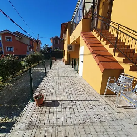 El Cincho - La Colina Apartmán