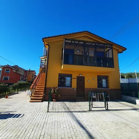 El Cincho - La Colina