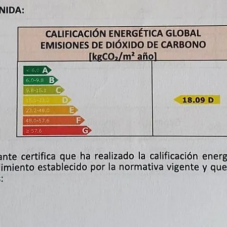 Apartmán El Cincho - La Colina *