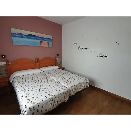 El Cincho - La Colina Arnuero