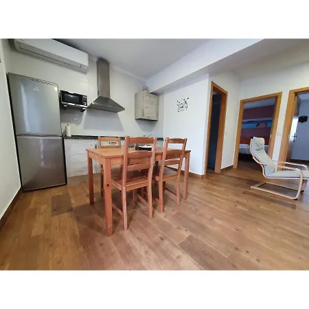 El Cincho - La Colina