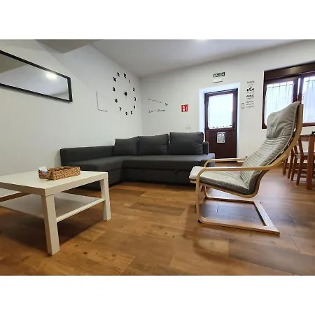 El Cincho - La Colina *