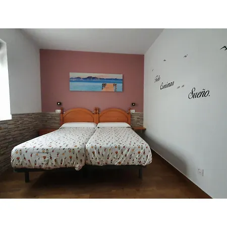 El Cincho - La Colina Apartmán *