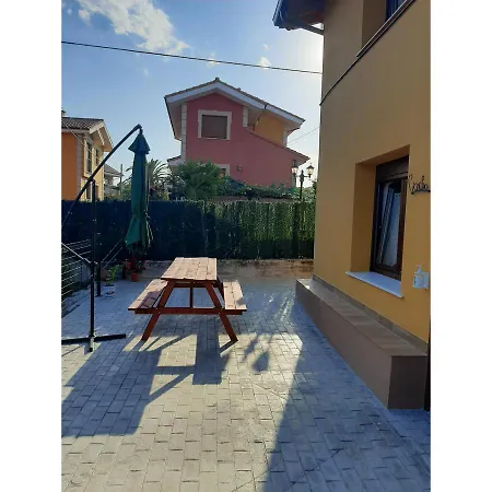 Apartmán El Cincho - La Colina *