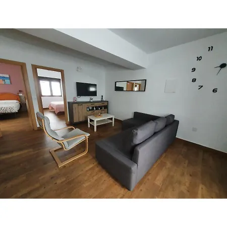 El Cincho - La Colina