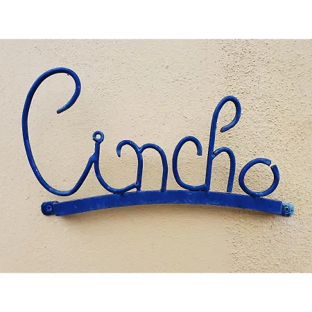 El Cincho - La Colina Apartmán