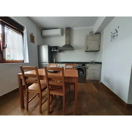 Apartmán El Cincho - La Colina Arnuero