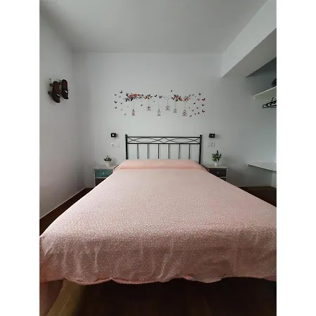 El Cincho - La Colina Apartmán