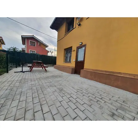 Apartmán El Cincho - La Colina Arnuero