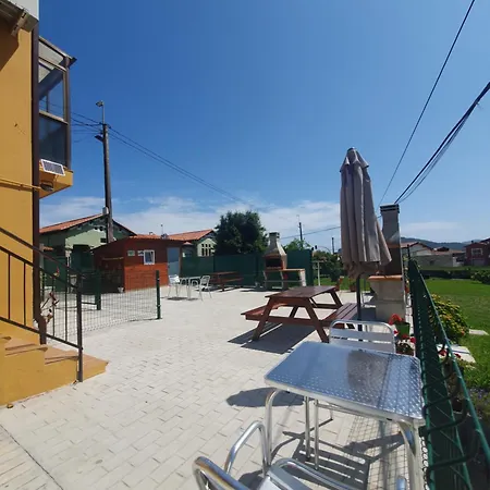 El Cincho - La Colina *