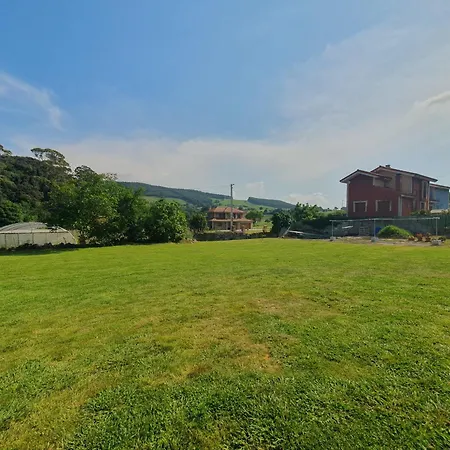 El Cincho - La Colina Apartmán *