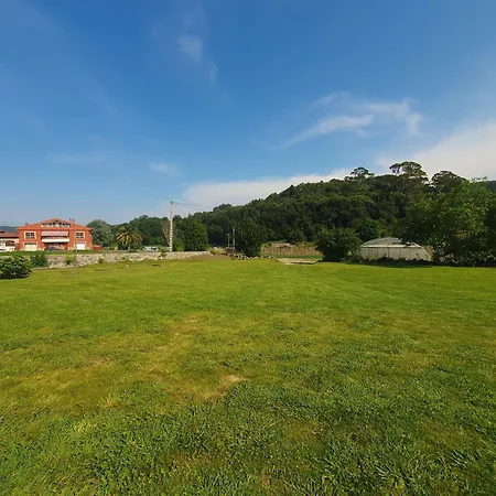 Apartmán El Cincho - La Colina Arnuero