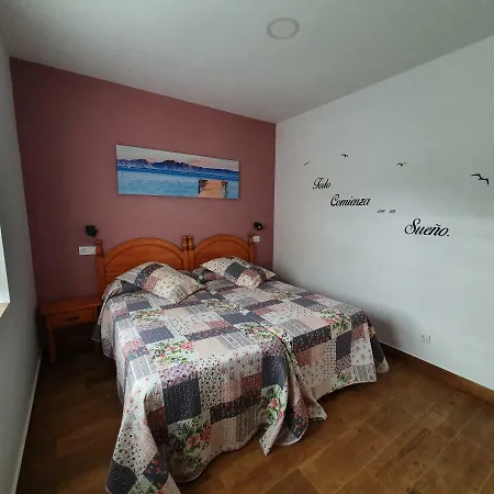 Apartmán El Cincho - La Colina