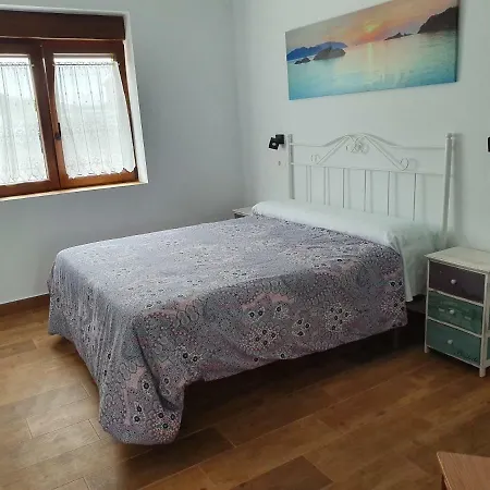 Apartmán El Cincho - La Colina