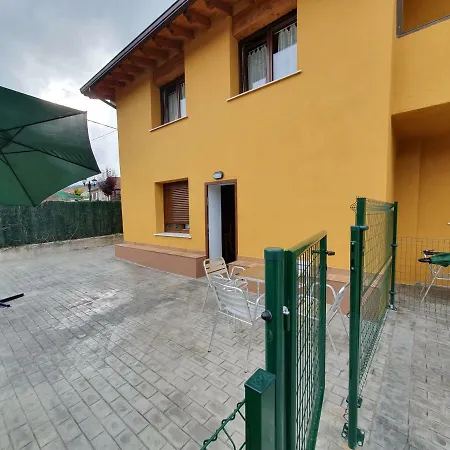 Apartmán El Cincho - La Colina