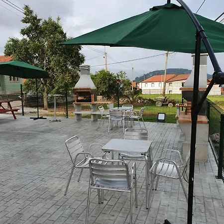 El Cincho - La Colina