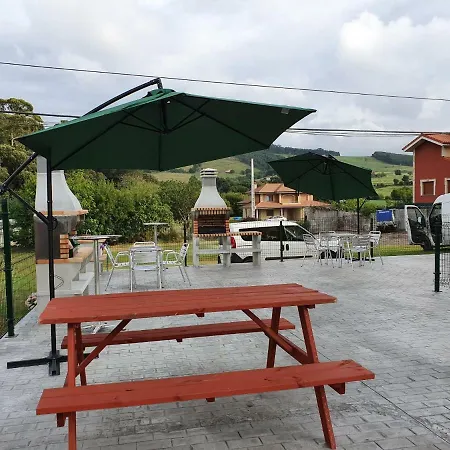 Apartmán El Cincho - La Colina Arnuero