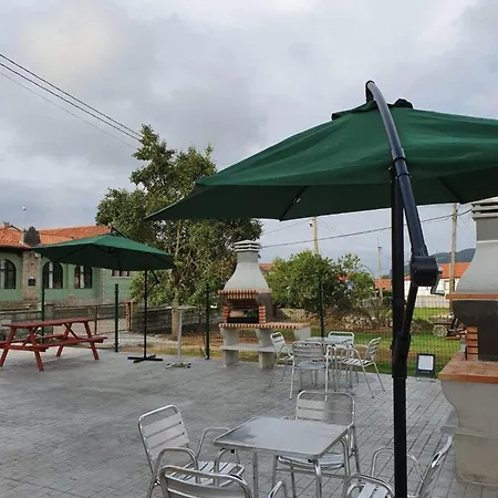 El Cincho - La Colina *