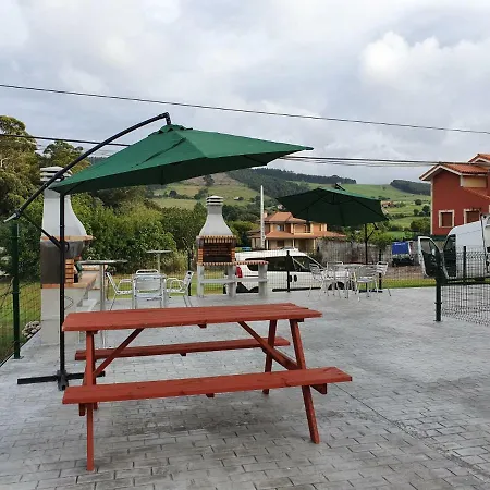 El Cincho - La Colina * Arnuero